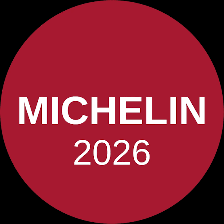 Michelin Guide 2026 Selected